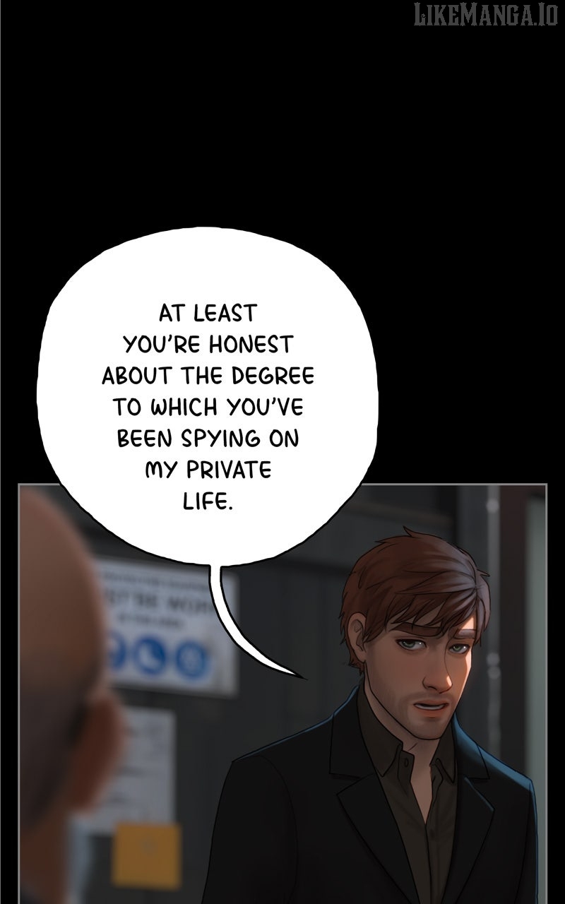 Quantum Entanglement Chapter 72 - page 45